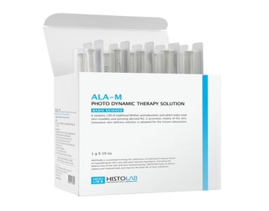 ALA-M PHOTO DYNAMIC THERAPY SOLUTION